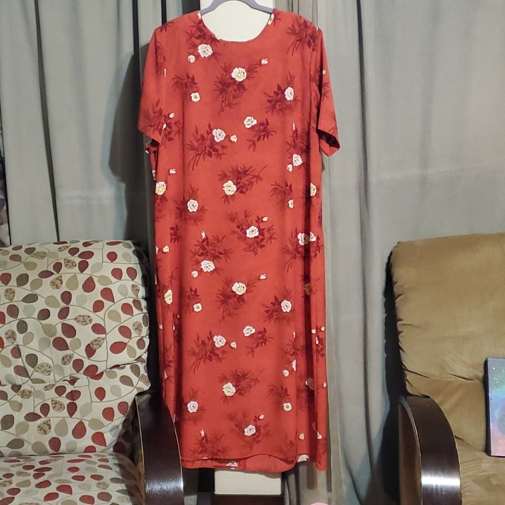 Katie Lee Woman dress